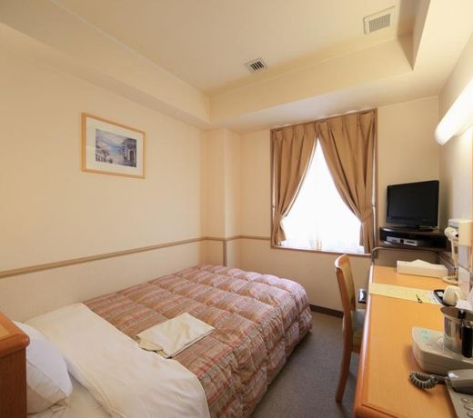 Life Inn Tsuchiura Station East
