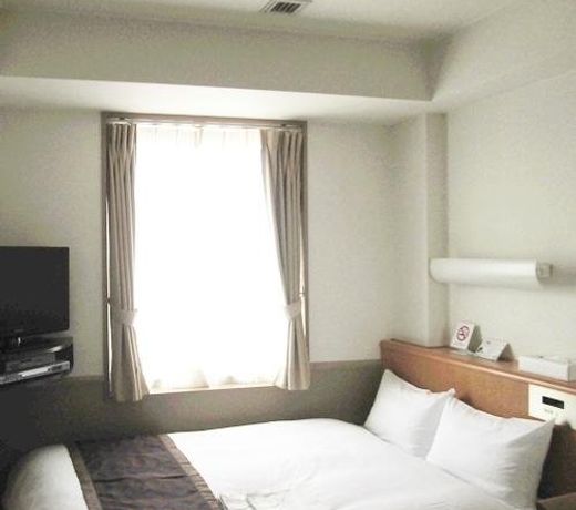 Life Inn Tsuchiura Station East