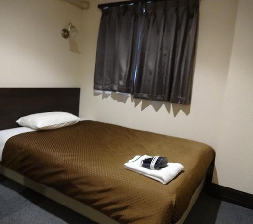 Hotel Suntargas Ueno