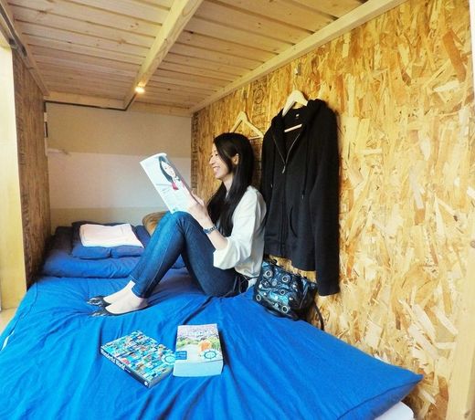Enoshima Guest House 134