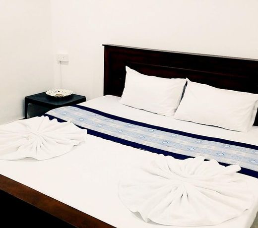 Landun Sigiri Villas