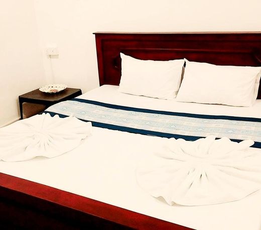 Landun Sigiri Villas