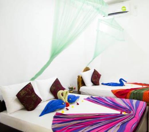 Lathika Homes