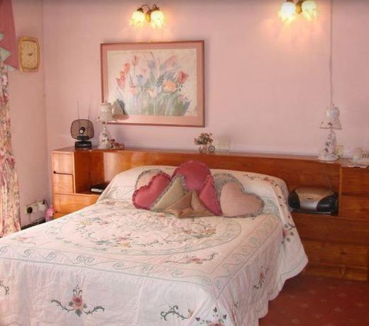 Vista Garden Guest House