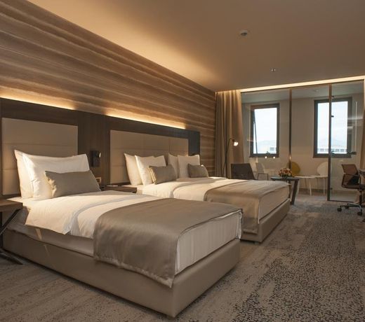 voco - Podgorica, an IHG Hotel