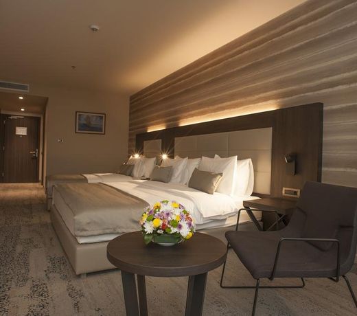 voco - Podgorica, an IHG Hotel