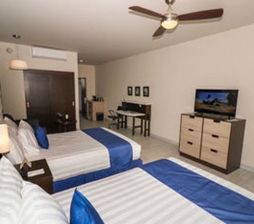 Medano Hotel and Suites
