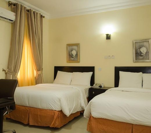 Hotel Reno