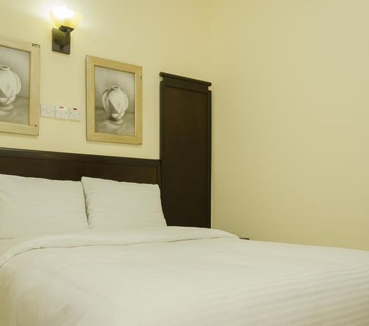 Hotel Reno