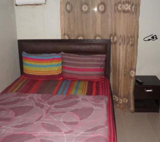 Benito Hotel & Suites