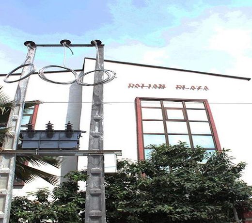 Dalian Guest House