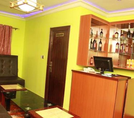 Dalian Guest House
