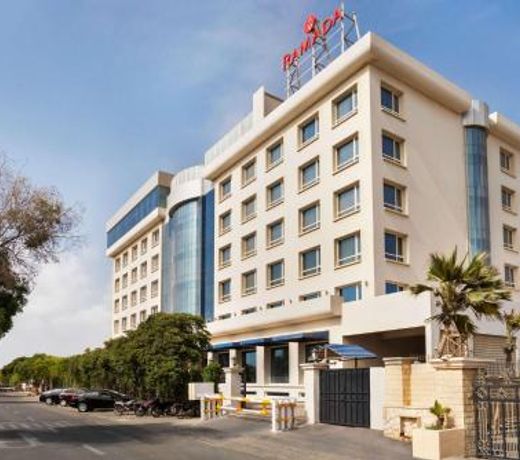 Ramada by Wyndham Karachi Creek