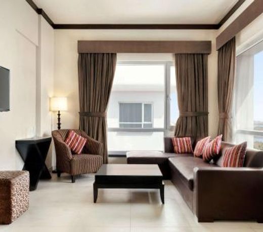 Ramada by Wyndham Karachi Creek