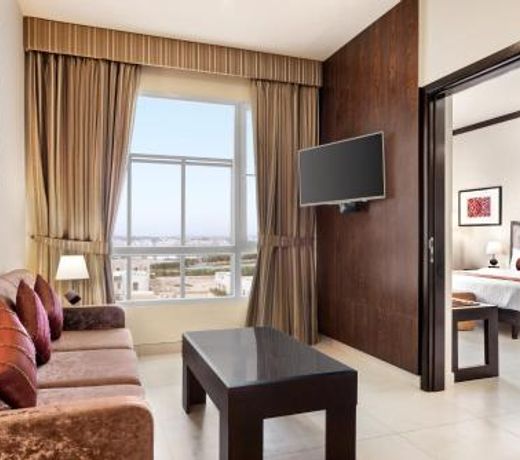 Ramada by Wyndham Karachi Creek