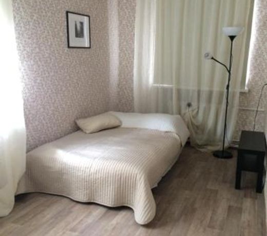 Apartment On Sportivnaya 20