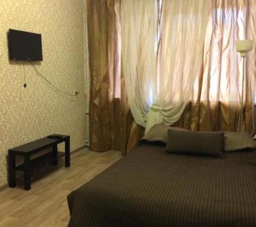 Apartment On Sportivnaya 20
