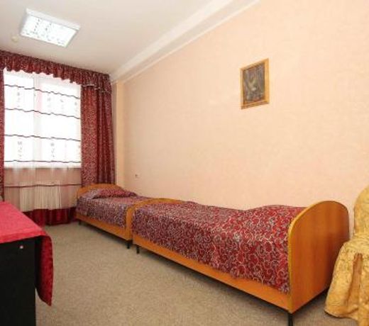 Inn Miraj