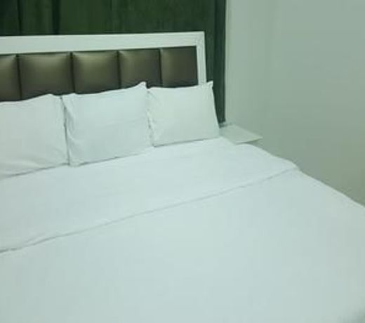 Madaya Residential Units - Alshumisi