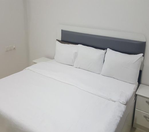 Madaya Residential Units - Alshumisi