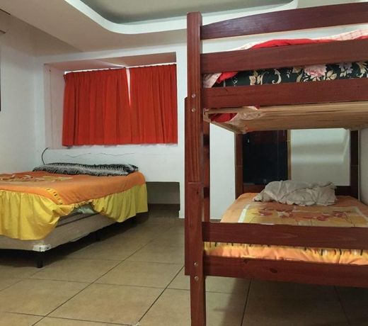 Hostal Vistal Al Cielo