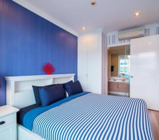 My Resort Hua Hin Service Apartment with Seaview
