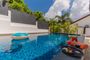 Private Pool Villa 2 Bedrooms