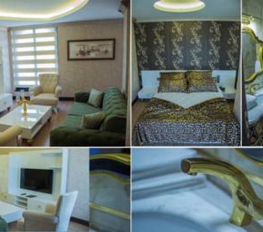 Birizgarden Hotel
