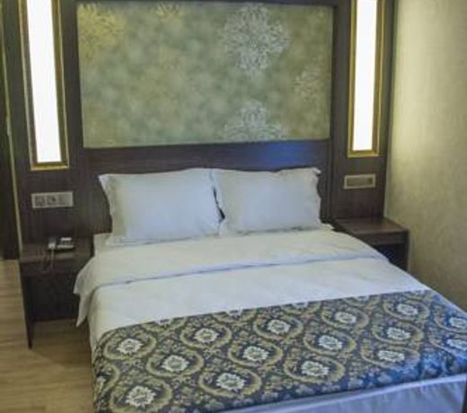 Birizgarden Hotel