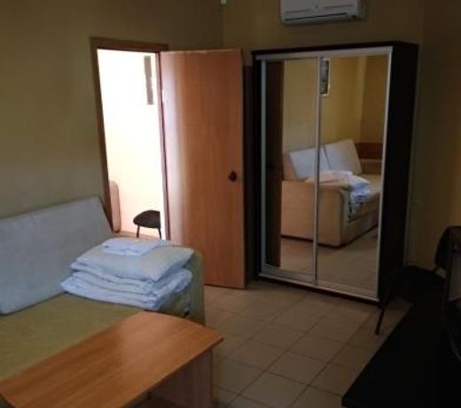 Hostel Sumy