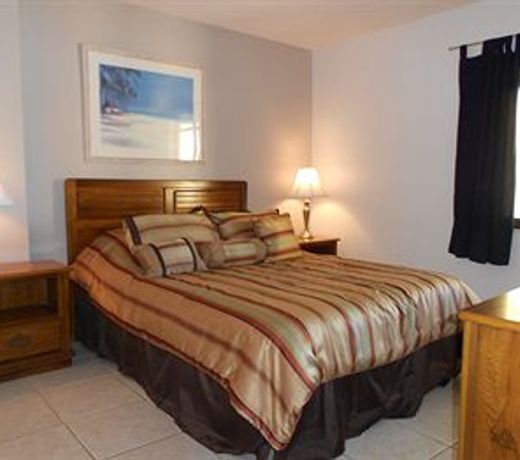 Tropical Suites Daytona Beach
