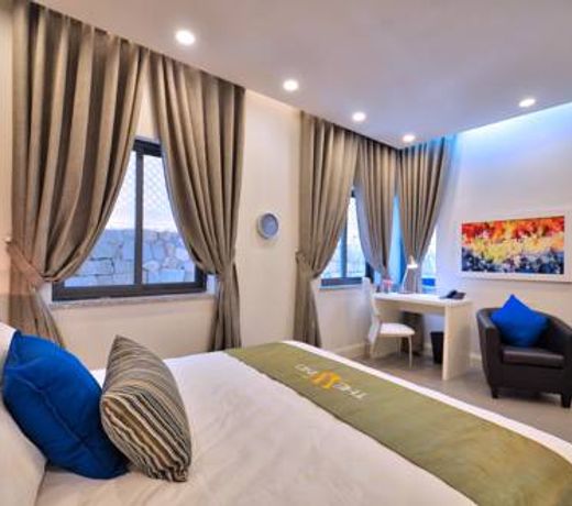 The Wind Boutique Resort - Spa Inclusive
