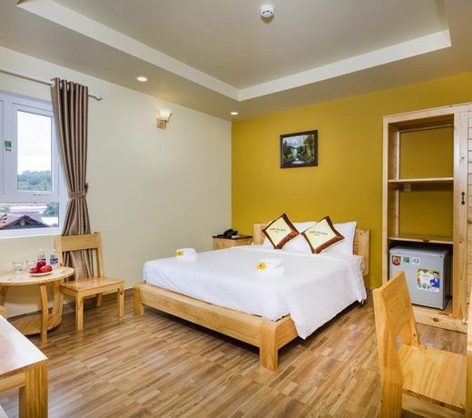 Lucky Phu Quoc Hotel
