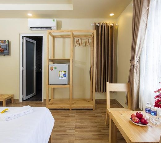 Lucky Phu Quoc Hotel