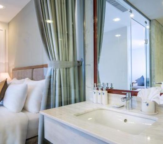 Dream Hotel and Apartment