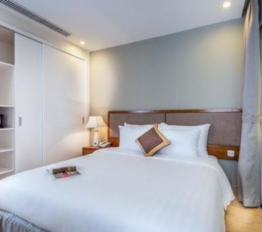 Dream Hotel and Apartment