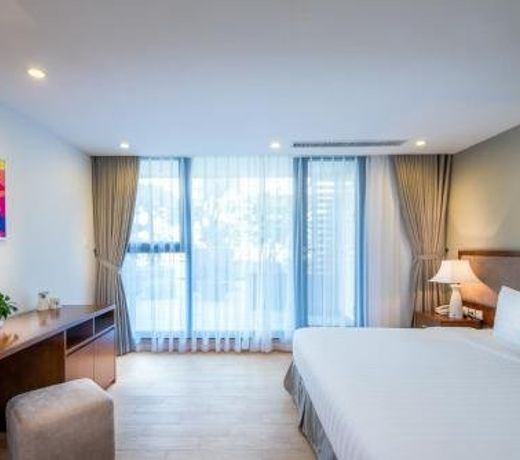 Dream Hotel and Apartment