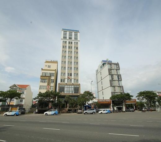 Royal Huy Hotel Danang