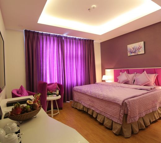 Royal Huy Hotel Danang