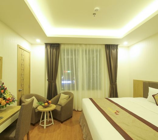 Royal Huy Hotel Danang