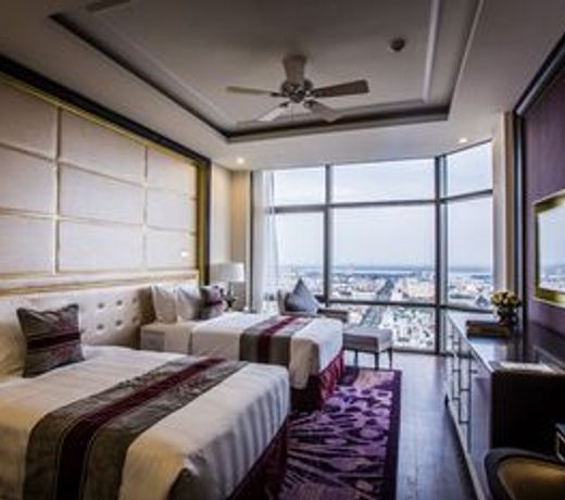 Vinpearl Hotel Can Tho