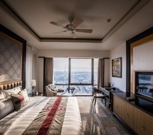 Vinpearl Hotel Can Tho