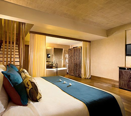 Kupu Kupu Jimbaran Beach Hotel & Spa by LâOccitane