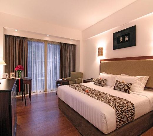 Kuta Paradiso Hotel