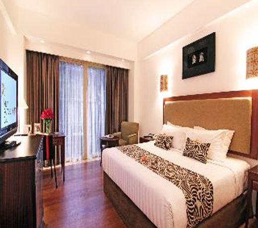 Kuta Paradiso Hotel