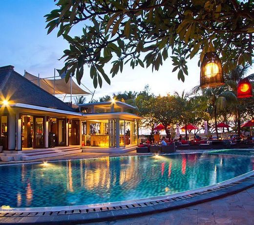 Kuta Seaview Boutique Resorts - CHSE Certified