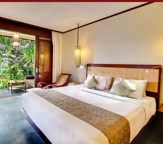 Kuta Seaview Boutique Resorts - CHSE Certified