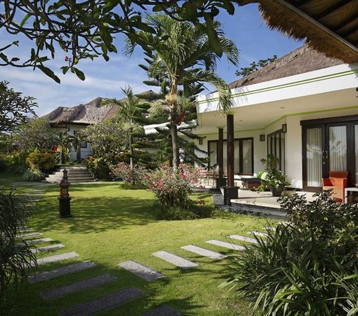 Villa L'Orange Bali