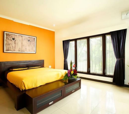 Villa L'Orange Bali