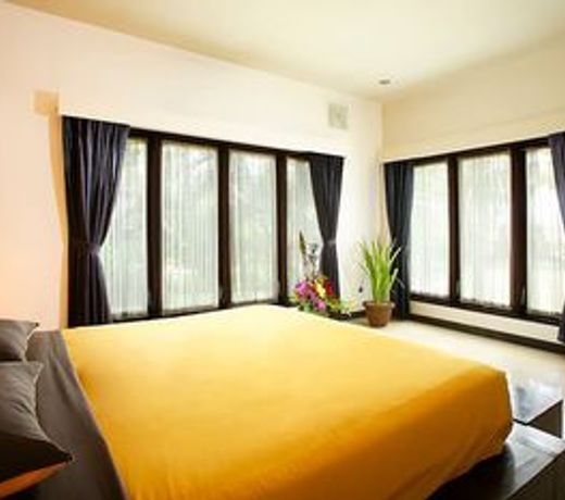 Villa L'Orange Bali